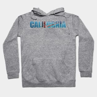 California Love! Hoodie